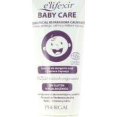 Elifexir Eco Baby Care Crema Reparadora 50ml.