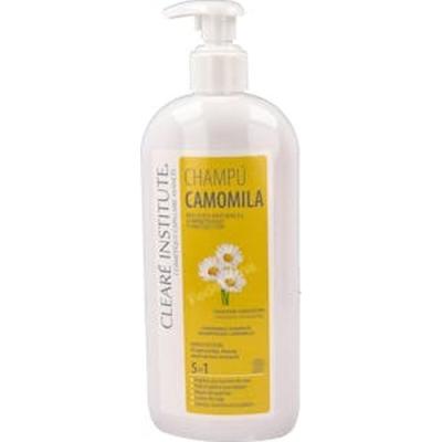 Champu Camomila 400ml.