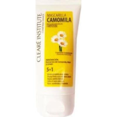 Mascarilla Camomila 150ml.