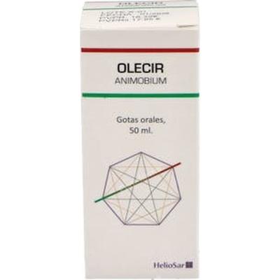 Olecir Animobium 50ml.