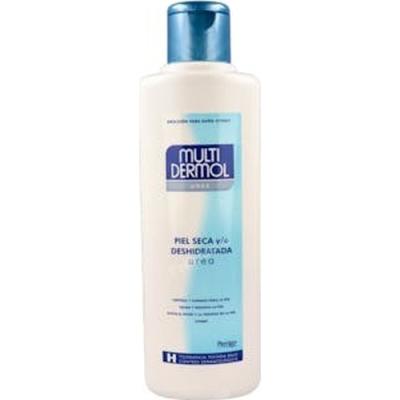 Multidermol Gel Urea 750ml.