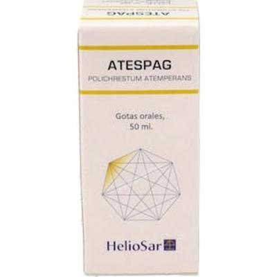 Atespag Polichrestum Atemperans 50ml.