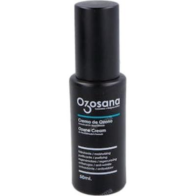 Crema De Ozono 50ml.