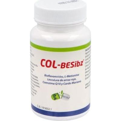 Col-besibz 60comp.