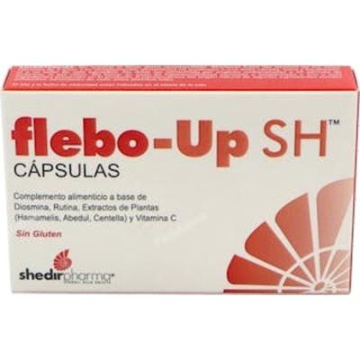 Flebo-up 30cap.