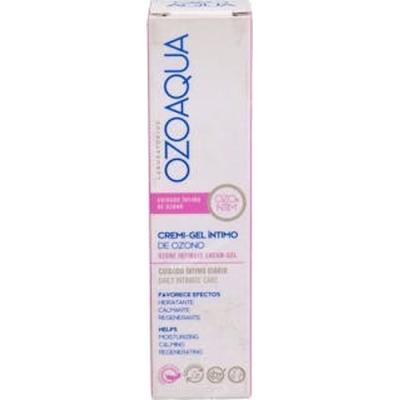 Ozoaqua Cremi-gel Intimo De Ozono 30ml.