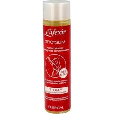 Elifexir Dermo Spicyslim Aceite Seco 150ml.
