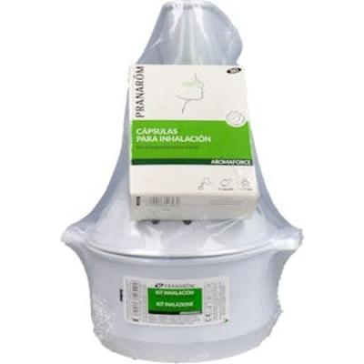 Aromaforce Capsulas Inhalacion 15cap.