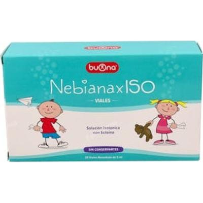 Nebianax Iso 20viales