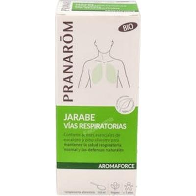 Aromaforce Vias Respiratoras 150ml. Bio