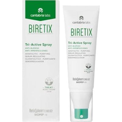 Biretix Tri Activ Anti Imperfecciones Spray 100ml.