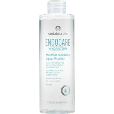 Endocare Hydractive Agua Micelar 400ml.