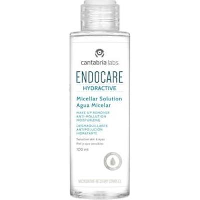 Endocare Hydractive Agua Micelar 100ml.