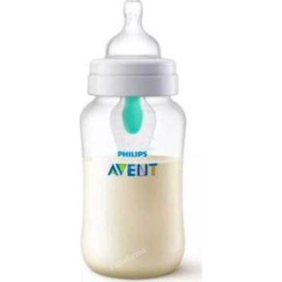 Avent Biberon Anti-colic Airfree B/ancha Sili Redon 330 Ml B