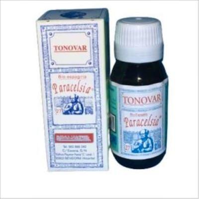 Paracelsia 27 Tonovar 50ml.