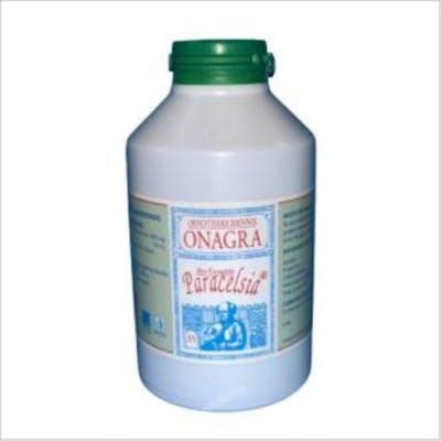 Paracelsia 35 Onagra 515mg 400perlas.