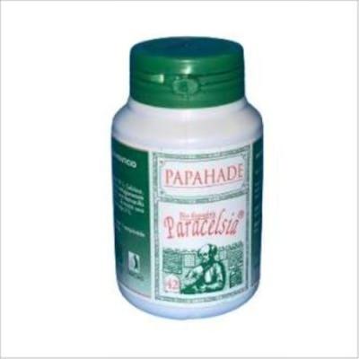 Paracelsia 42 Papahade 1000mg 60comp.