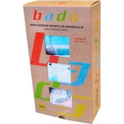 Pañal De Aprendizaje Lavable 0-2años.