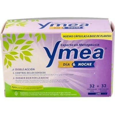 Ymea Dia Y Noche 32+32cap.