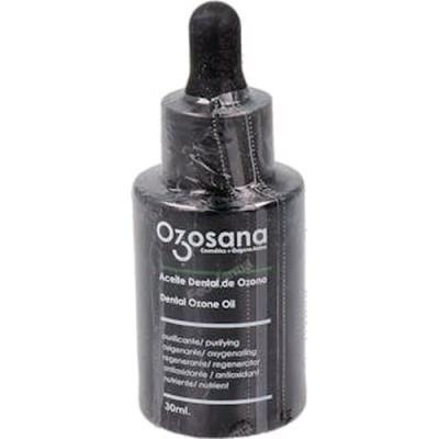 Aceite Dental De Ozono 30ml.
