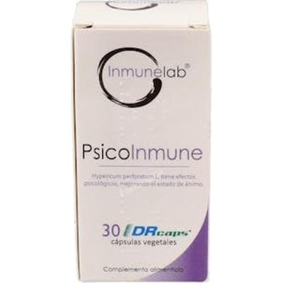 Psicoinmune 30cap.