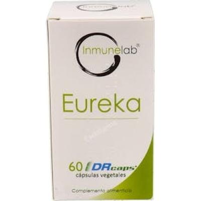Eureka 60cap.