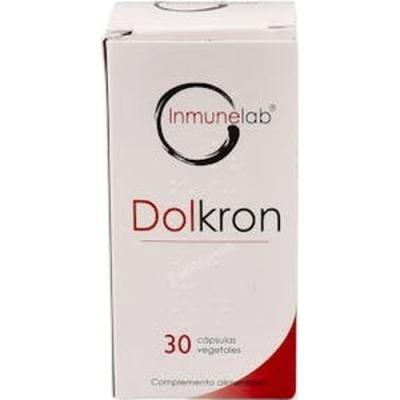 Dolkron 30cap.