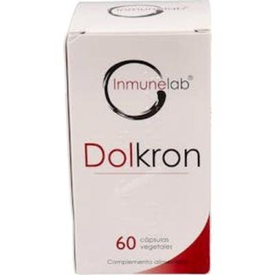 Dolkron 60cap.