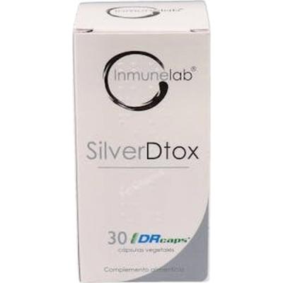 Silverdtox 30cap.