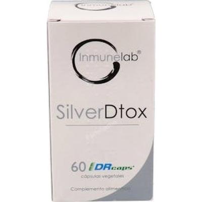 Silverdtox 60cap.