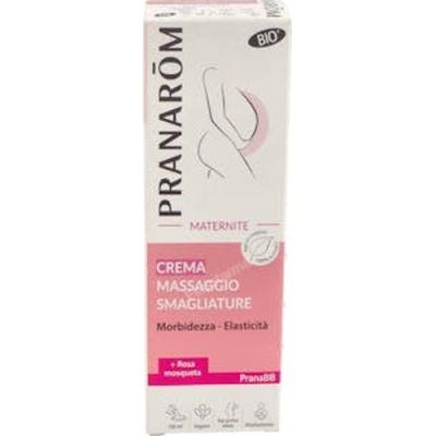 Pranabb Maternidad Crema Anti-estrias 100ml.