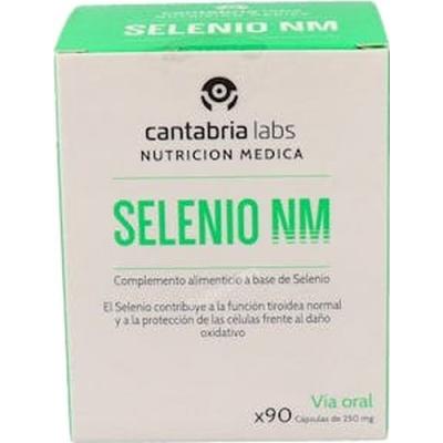 Selenio Nm 90cap.