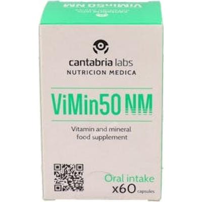 Vimin 50 Nm 60cap.