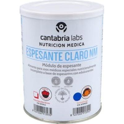 Espesante Claro Nm Frutos Rojos 400gr.
