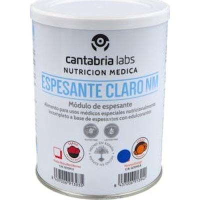 Espesante Claro Nm Naranja 400gr.