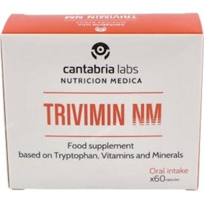 Trivimin Nm 60cap.