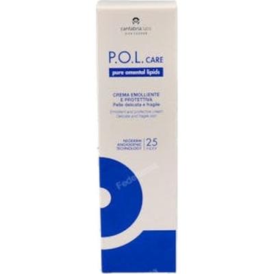 P.o.l Care Crema 100ml.