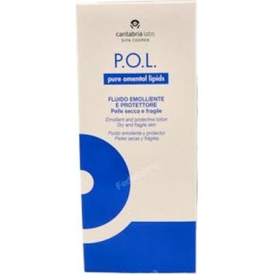 P.o.l Fluido 300ml.