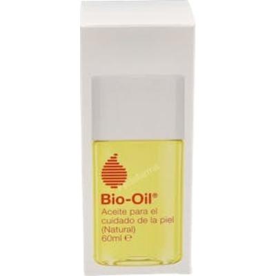 Bio-oil Aceite Natural 60ml.