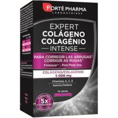 Expert Colagene Intense 14sticks.