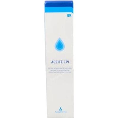 Aceite Hidratante Cpi 100ml.