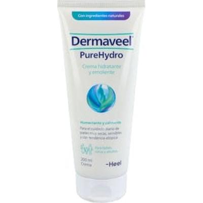 Dermaveel Purehydro Crema 200ml.
