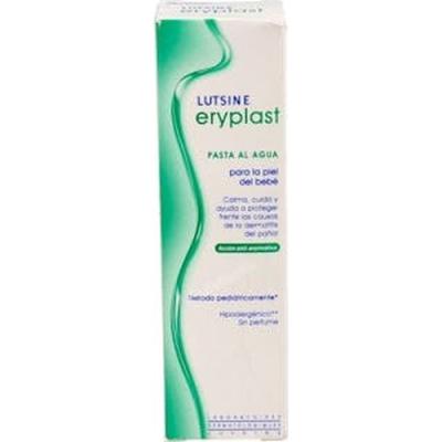 Eryplast Pasta Al Agua 75gr.