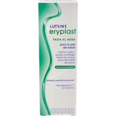 Eryplast Pasta Al Agua 125gr.