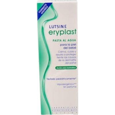 Eryplast Pasta Al Agua 200gr.
