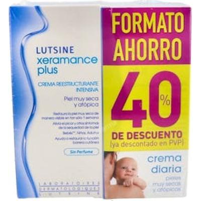 Xeramance Plus Crema 2ud 40% Dto 100gr.