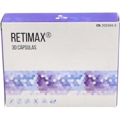Retimax 30cap.