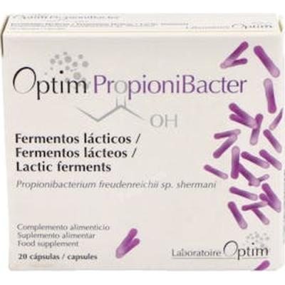 Optim Propionibacter 20cap.
