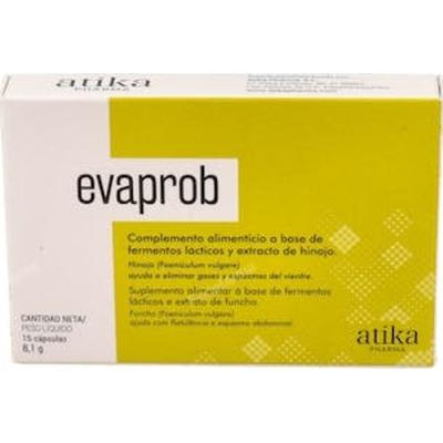 Evaprob 15comp.