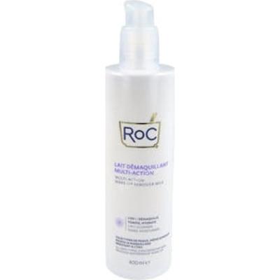 Roc Leche Desmaquillante 3 En 1 400ml.